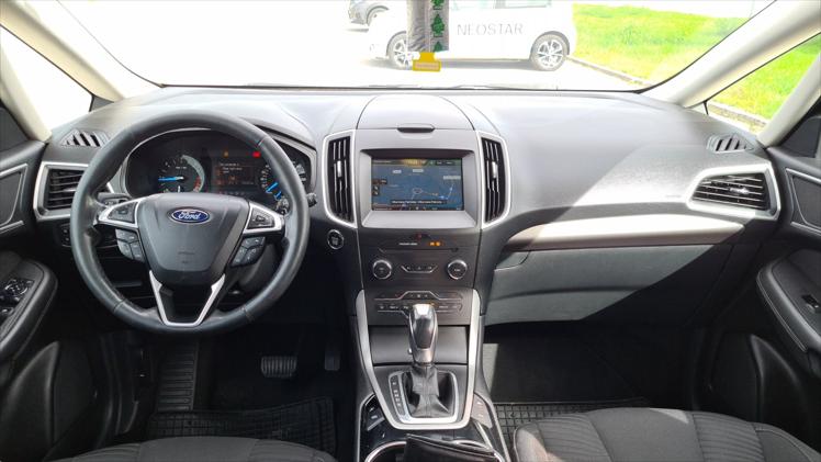 Ford S-MAX 2,0 TDCi Trend Powershift