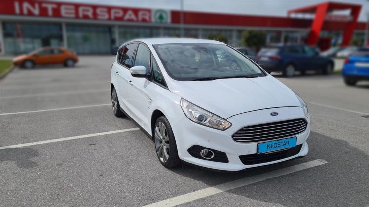 Ford S-MAX 2,0 TDCi Trend Powershift