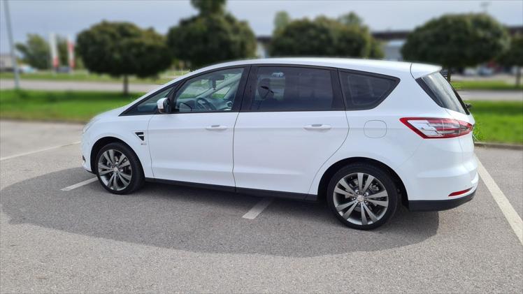 Ford S-MAX 2,0 TDCi Trend Powershift