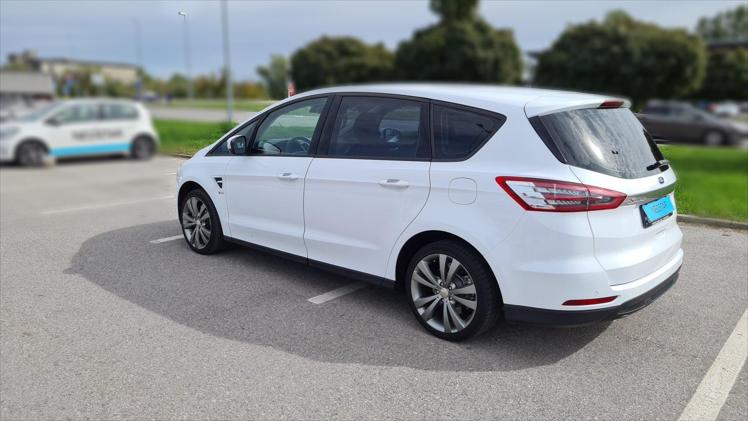 Ford S-MAX 2,0 TDCi Trend Powershift