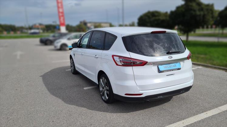 Ford S-MAX 2,0 TDCi Trend Powershift