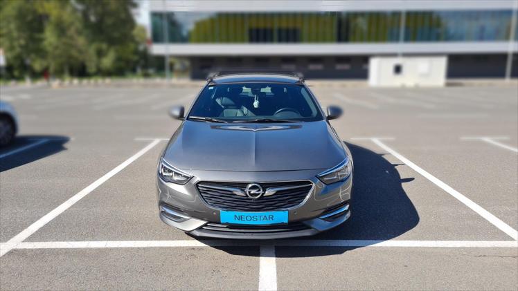 Opel Insignia Grand Sport 1,6 CDTi ecoTEC Edition