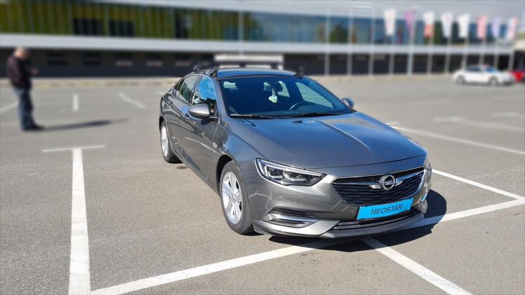 Opel Insignia Grand Sport 1,6 CDTi ecoTEC Edition