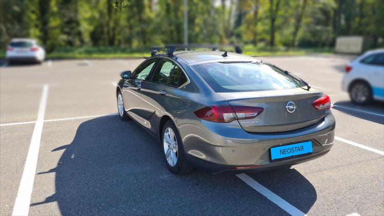 Opel Insignia Grand Sport 1,6 CDTi ecoTEC Edition