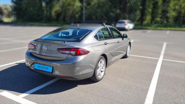 Opel Insignia Grand Sport 1,6 CDTi ecoTEC Edition