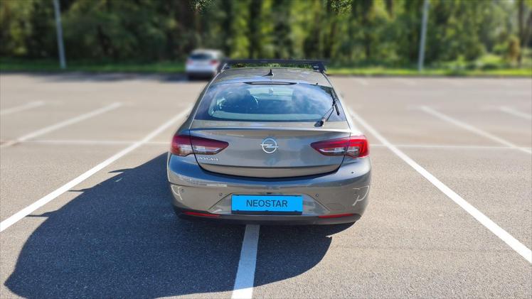 Opel Insignia Grand Sport 1,6 CDTi ecoTEC Edition