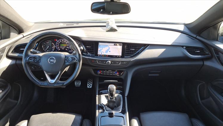 Opel Insignia Grand Sport 1,6 CDTi ecoTEC Edition