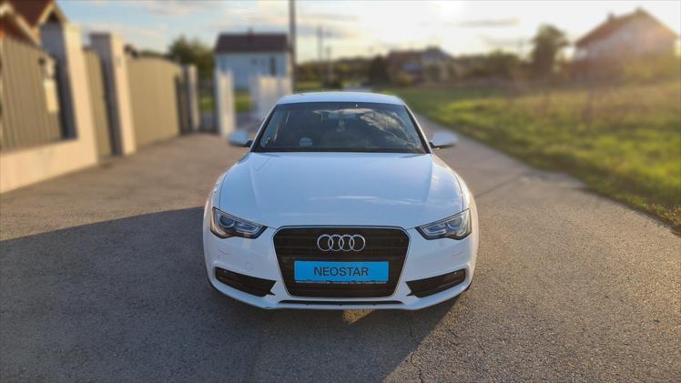 Audi A5 Sportback 3.0 TDI Aut. 