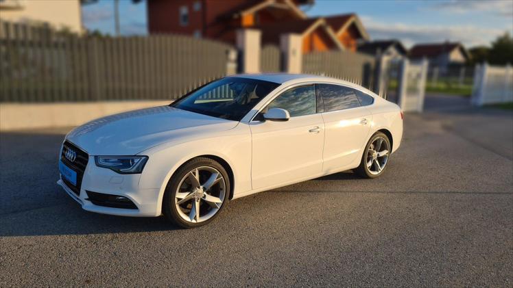 Audi A5 Sportback 3.0 TDI Aut. 