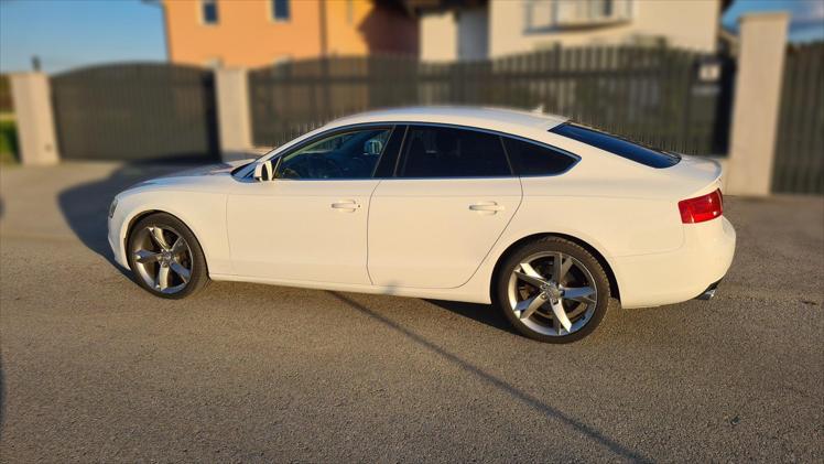 Audi A5 Sportback 3.0 TDI Aut. 