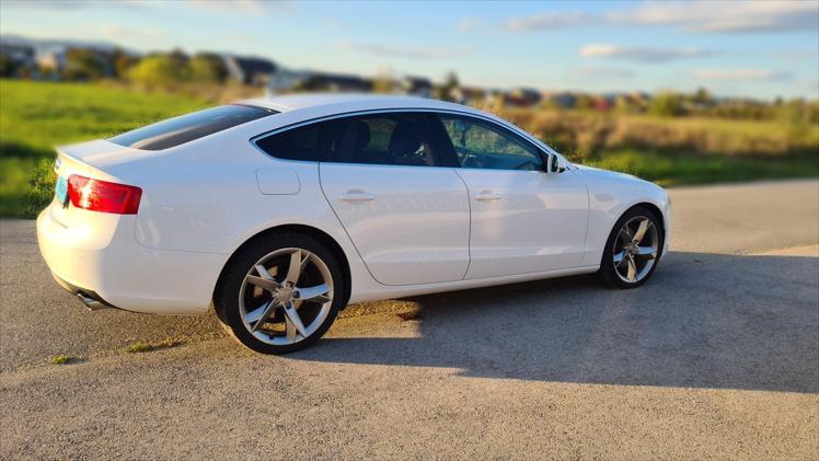 Audi A5 Sportback 3.0 TDI Aut. 