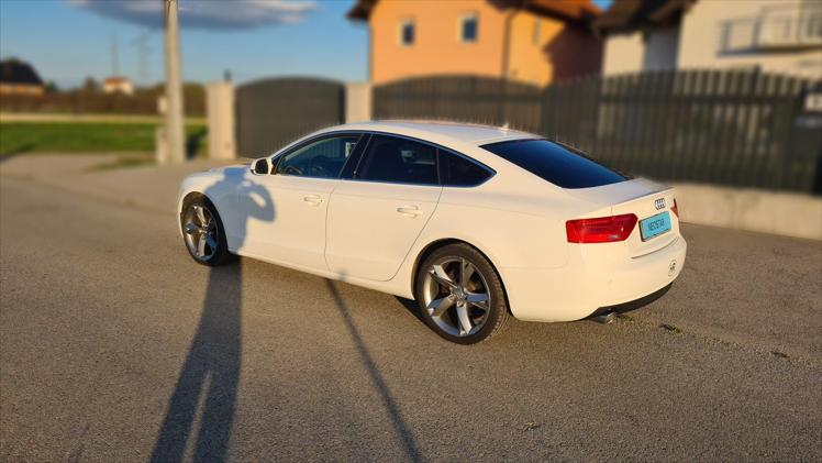 Audi A5 Sportback 3.0 TDI Aut. 