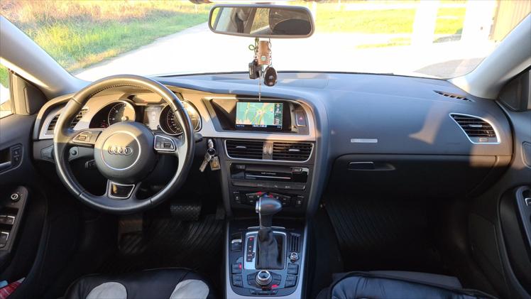 Audi A5 Sportback 3.0 TDI Aut. 