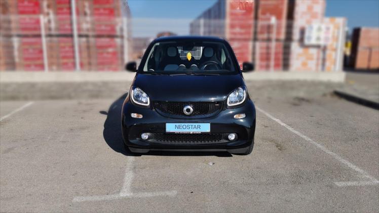 Smart Smart fortwo Passion