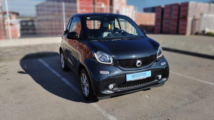 Smart Smart fortwo Passion