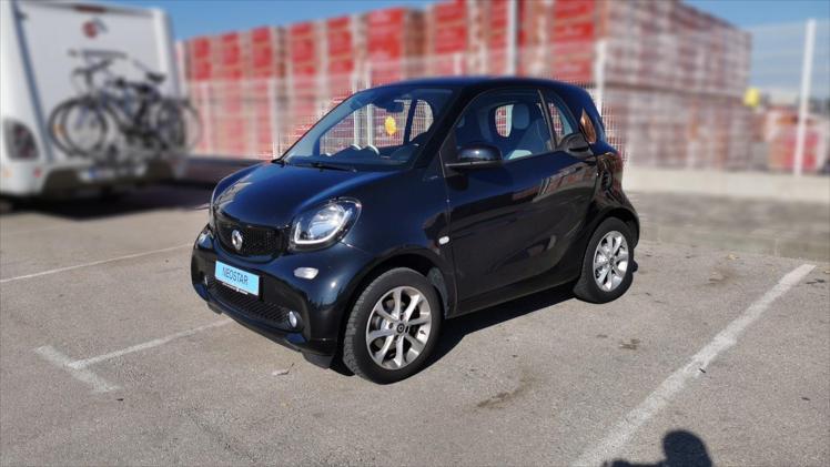 Smart Smart fortwo Passion