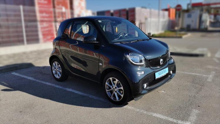 Smart Smart fortwo Passion