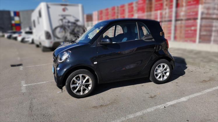 Smart Smart fortwo Passion