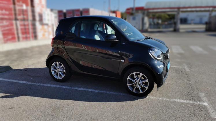 Smart Smart fortwo Passion