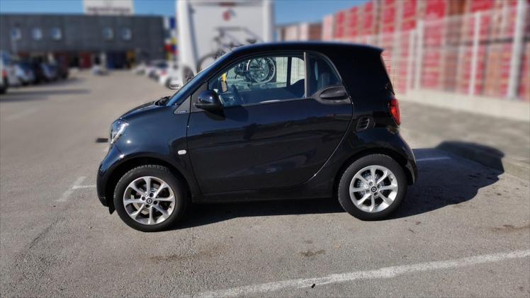 Smart Smart fortwo Passion