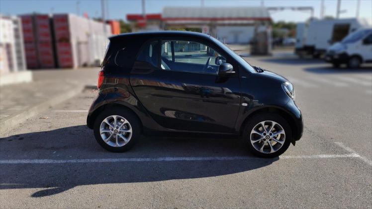 Smart Smart fortwo Passion