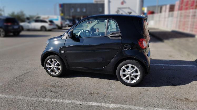 Smart Smart fortwo Passion