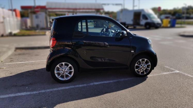 Smart Smart fortwo Passion