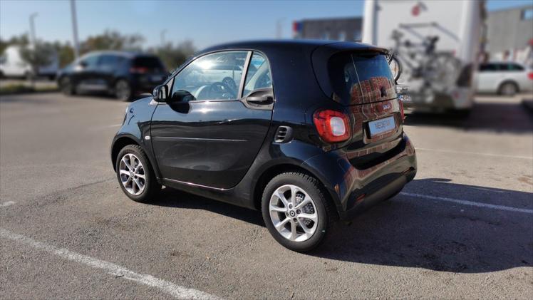 Smart Smart fortwo Passion