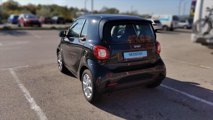 Smart Smart fortwo Passion