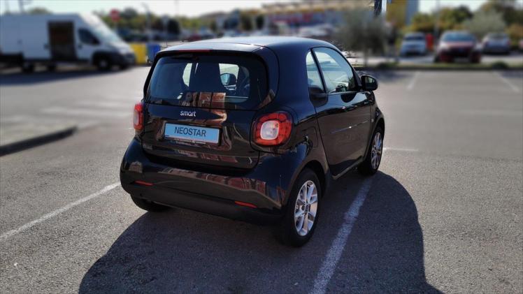 Smart Smart fortwo Passion