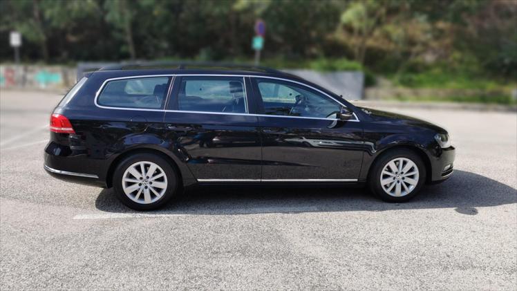 VW Passat Variant 2,0 TDI BMT Comfortline