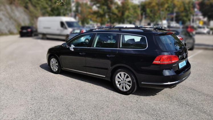 VW Passat Variant 2,0 TDI BMT Comfortline