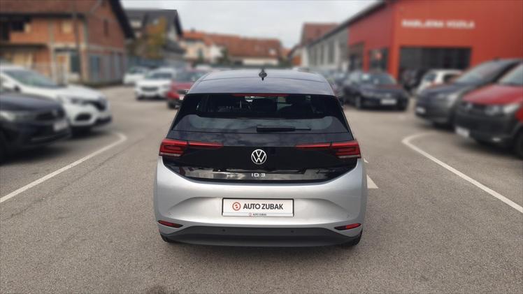 VW ID.3 Pro