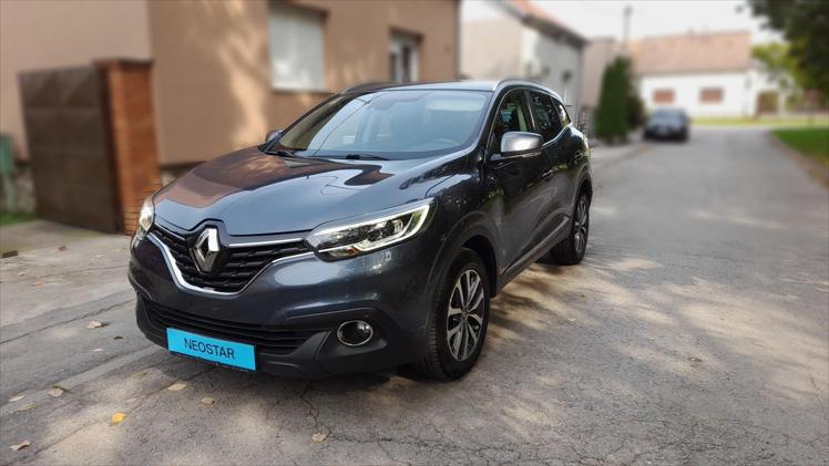 Used 72665 - Renault Kadjar Kadjar dCi 110 Energy Xmod cars