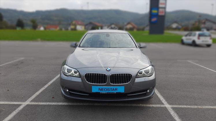 BMW 520d touring