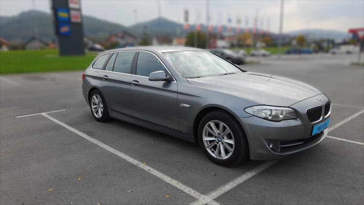 BMW 520d touring