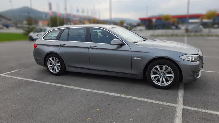 BMW 520d touring