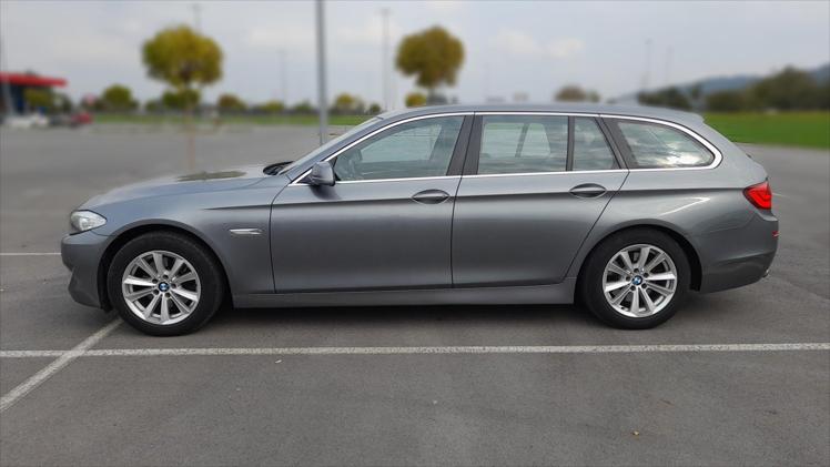 BMW 520d touring