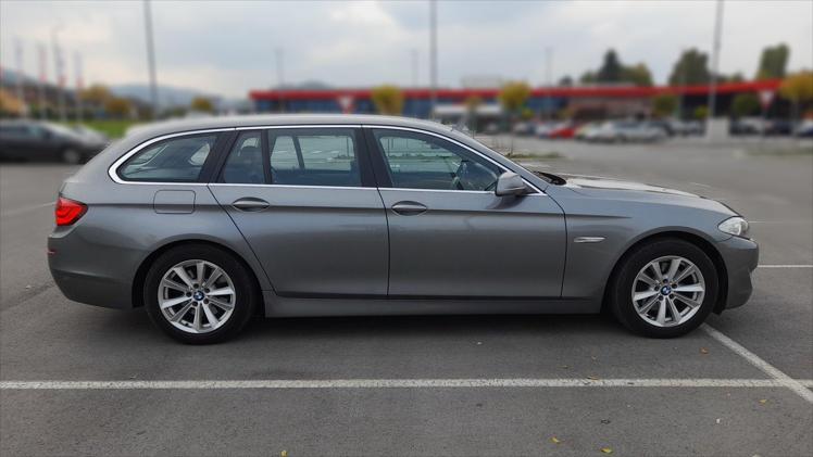 BMW 520d touring