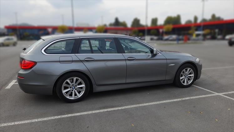 BMW 520d touring