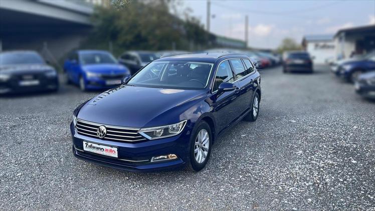 Rabljeni automobil na prodaju iz oglasa 72824 - VW Passat Passat 2,0 TDI BMT Comfortline