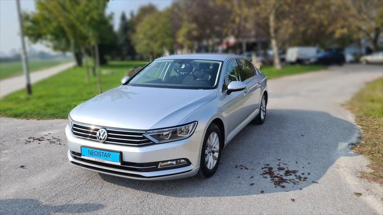 Used 72813 - VW Passat Passat 2,0 TDI BMT Comfortline DSG cars