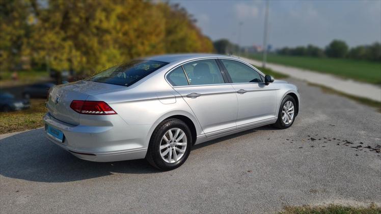 Used 72813 - VW Passat Passat 2,0 TDI BMT Comfortline DSG cars