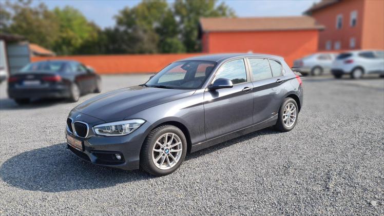 BMW 118i Sport Line