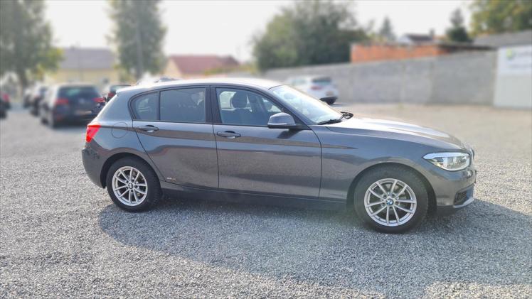 BMW 118i Sport Line