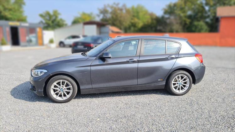 BMW 118i Sport Line