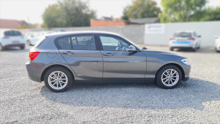 BMW 118i Sport Line