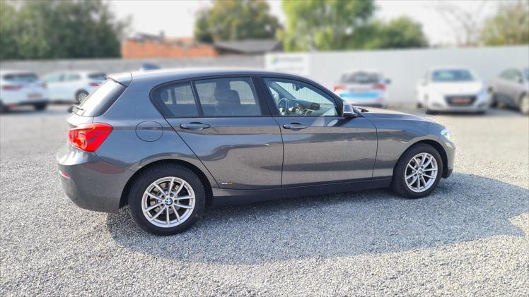 BMW 118i Sport Line