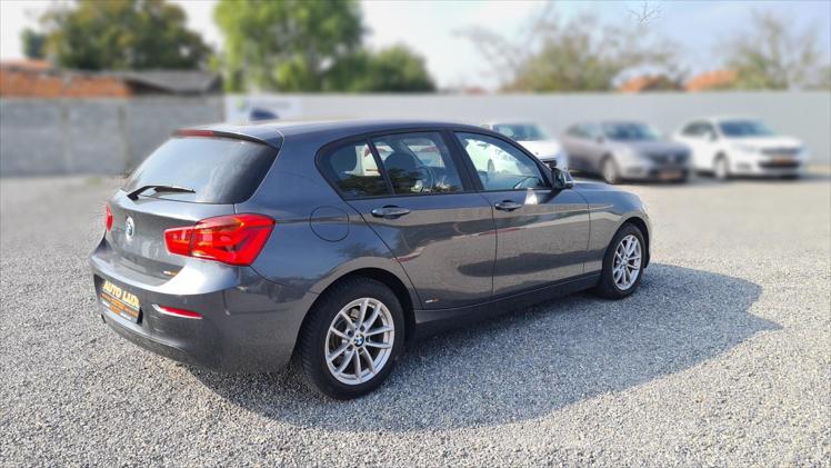 BMW 118i Sport Line