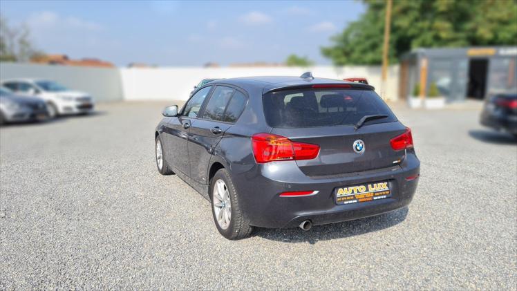 BMW 118i Sport Line